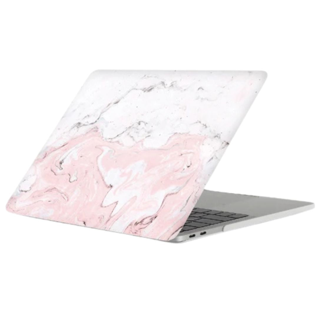 Macbook Schutzhülle | "rose-silver"