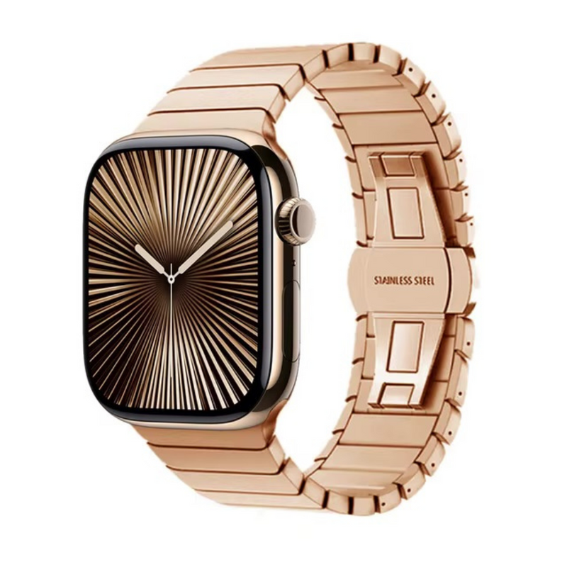 Apple Watch Gliederarmband | "classy"