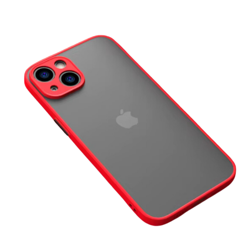 iPhone Schutzhülle | "clean“