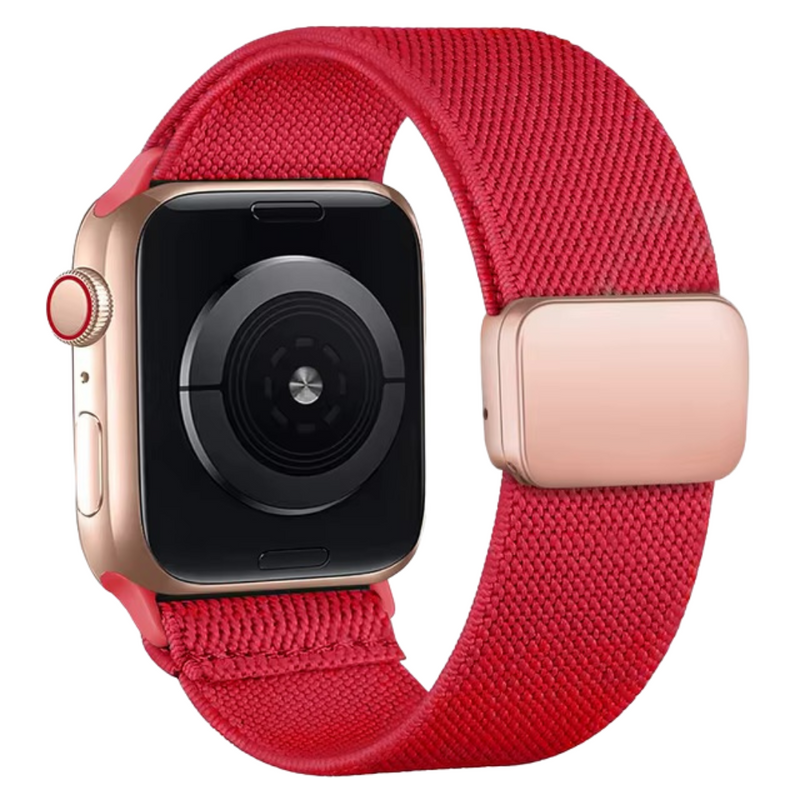 Apple Watch Nylonarmband | "soft"