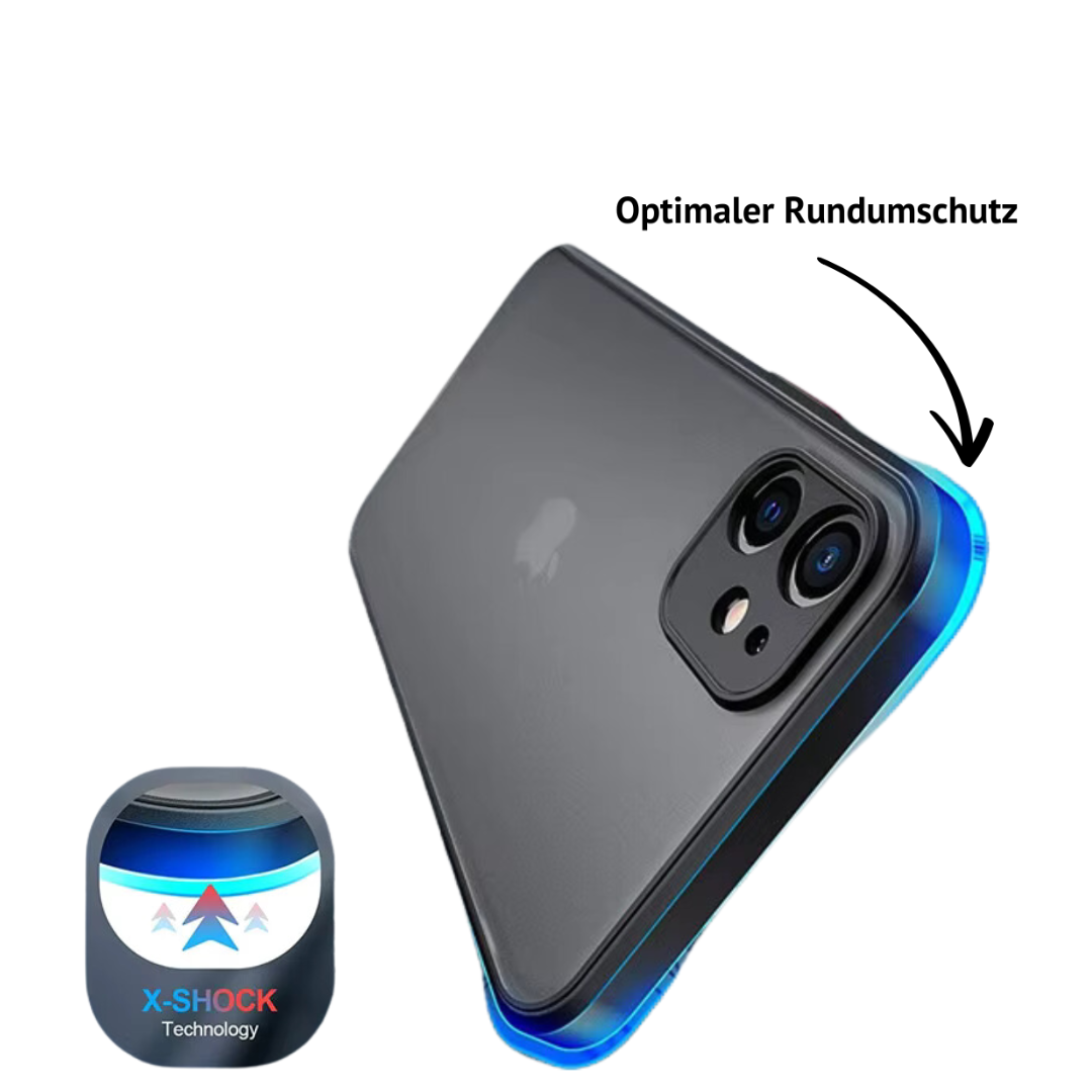 iPhone Schutzhülle | "clean“