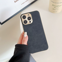 iPhone Schutzhülle | "antic"