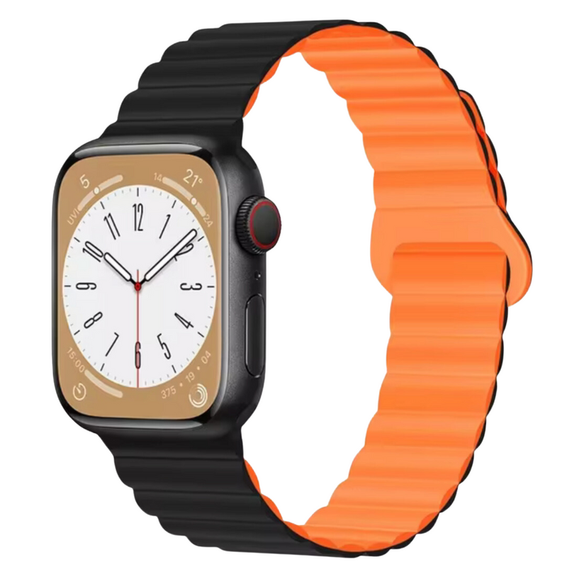 Apple Watch Silikonarmband | "cool"