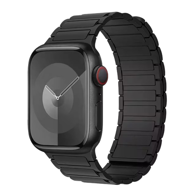 Apple Watch Silikonarmband | "magnetic"