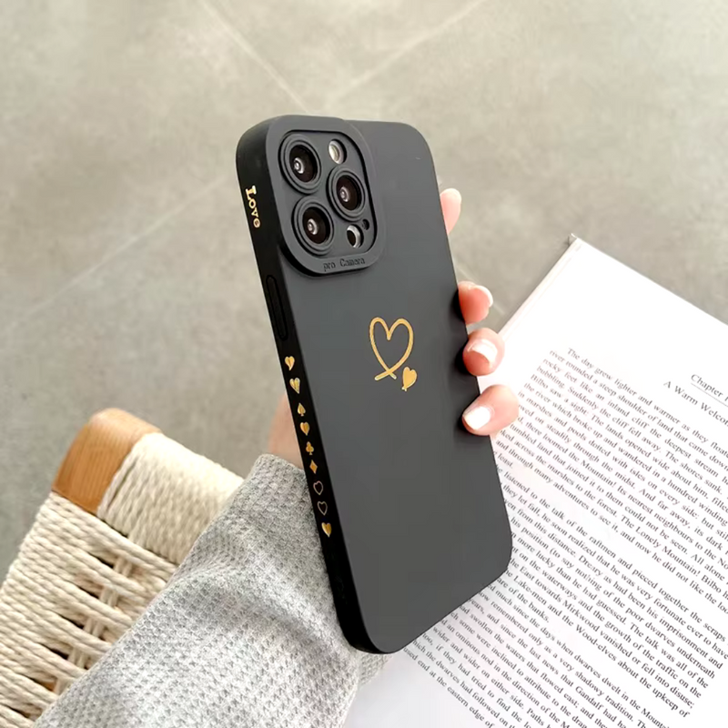 iPhone Schutzhülle | "sweet"