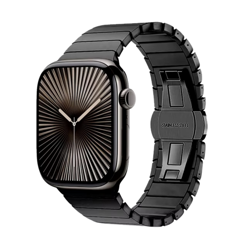 Apple Watch Gliederarmband | "classy"