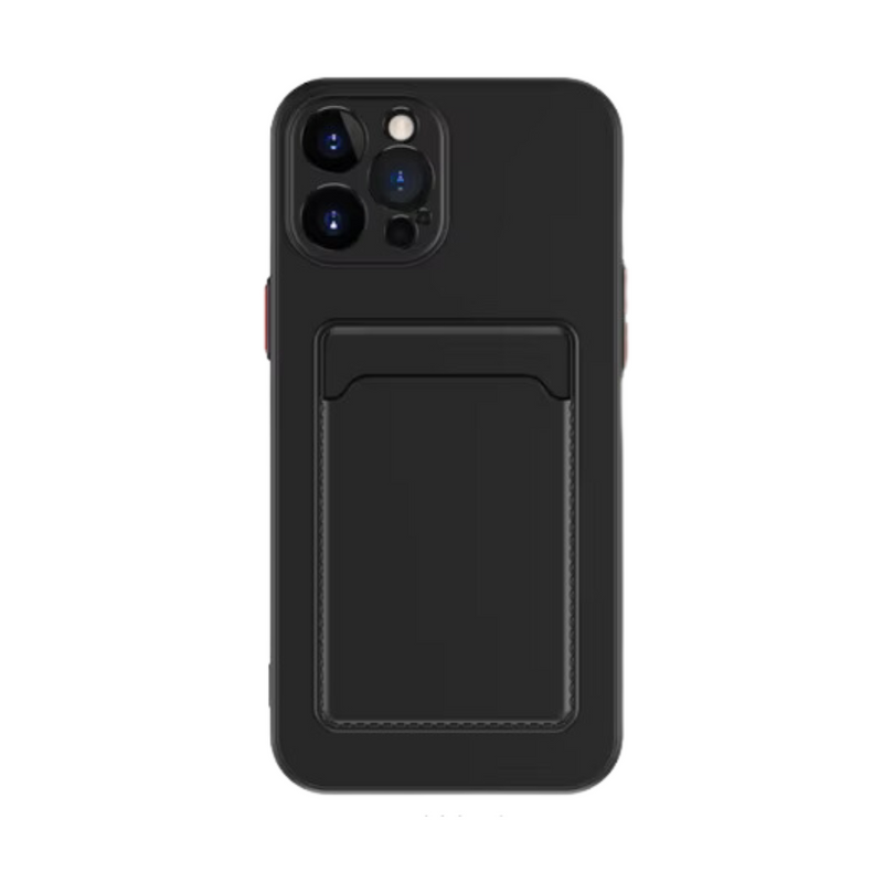 iPhone Schutzhülle | "clever"