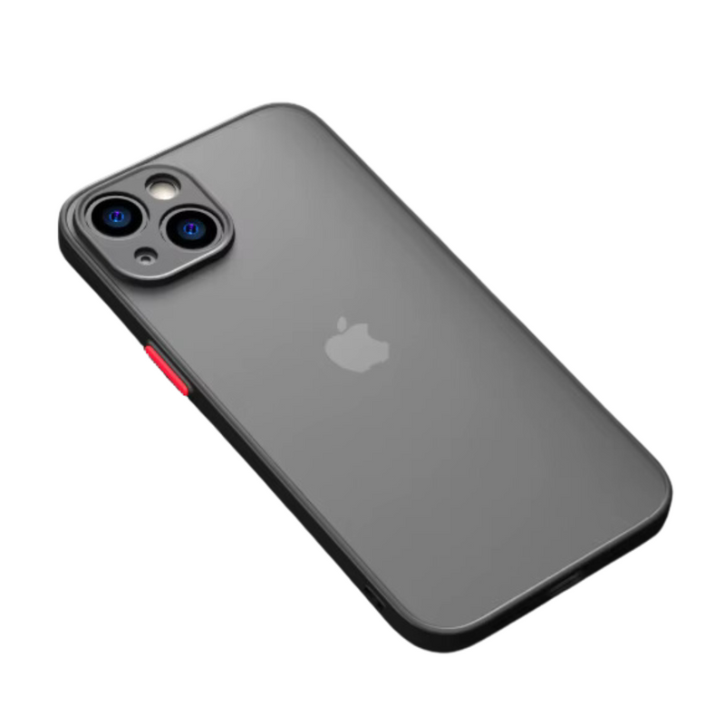 iPhone Schutzhülle | "clean“