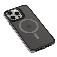 iPhone MagSafe Schutzhülle | "flash"