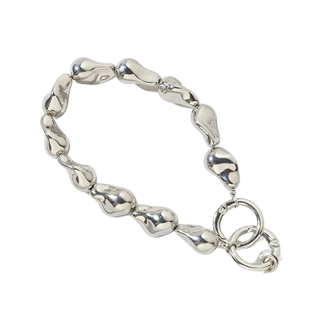 Handykette | "pearl-majesty"