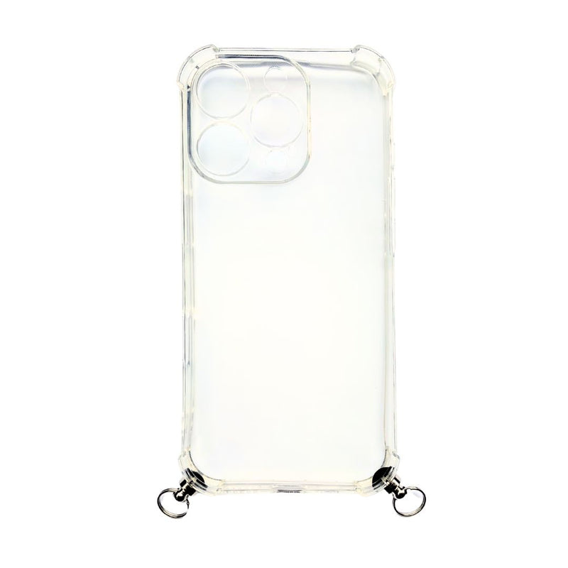 iPhone Schutzhülle mit Ösen