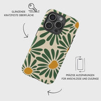 iPhone MagSafe Schutzhülle | "summer"