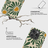 iPhone MagSafe Schutzhülle | "summer"