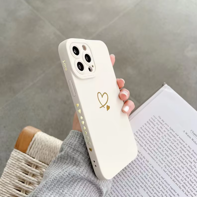 iPhone Schutzhülle | "sweet"