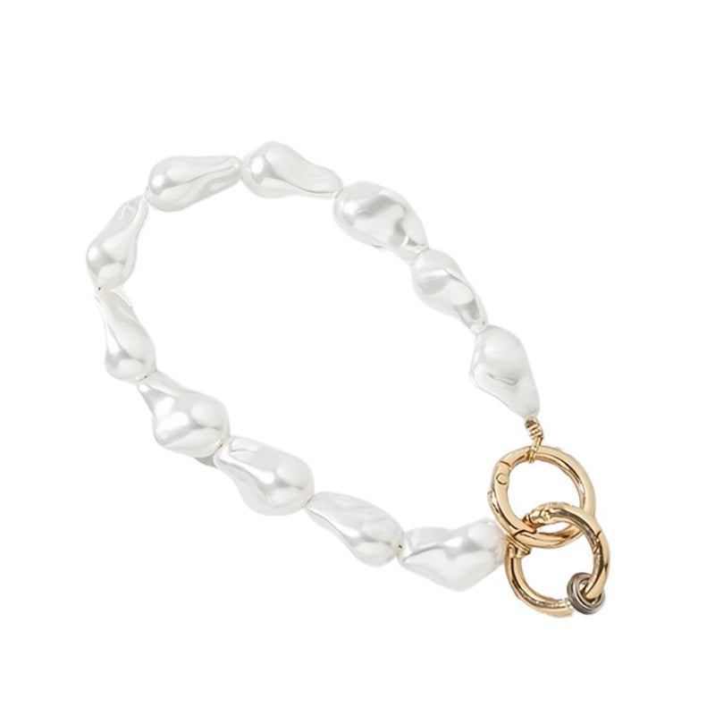 Handykette | "pearl-majesty"